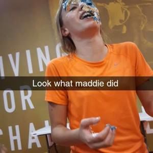 Meet your Posher, Keely